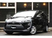 2018 Toyota Sienta