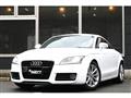 2012 Audi TT