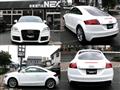 2012 Audi TT