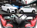 2012 Audi TT