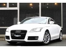 2012 Audi TT