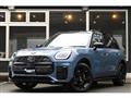 2025 BMW MINI