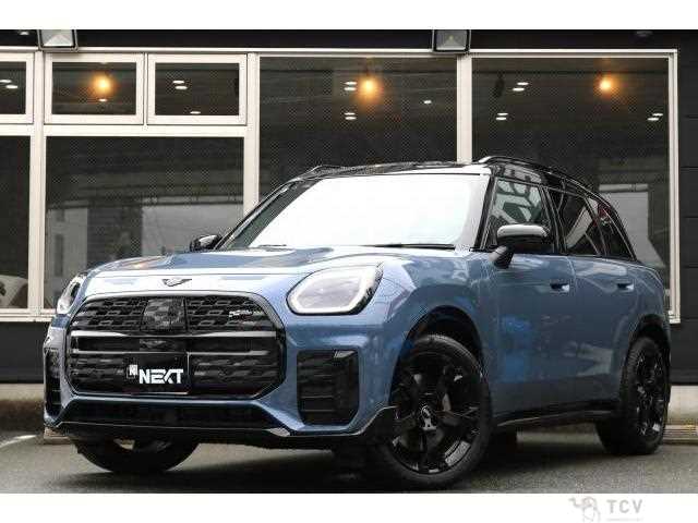 2025 BMW MINI