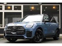2025 BMW MINI