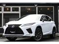 2019 Lexus RX