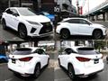 2019 Lexus RX