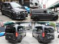 2024 Mercedes-Benz V-Class