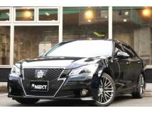 2015 Toyota Crown