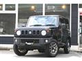 2020 Suzuki Jimny
