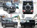 2020 Suzuki Jimny