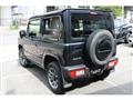 2020 Suzuki Jimny
