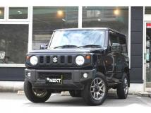 2020 Suzuki Jimny