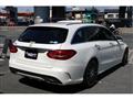 2015 Mercedes-Benz C-Class