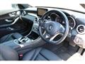 2015 Mercedes-Benz C-Class