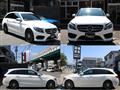 2015 Mercedes-Benz C-Class