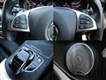 2015 Mercedes-Benz C-Class