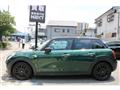 2017 BMW MINI