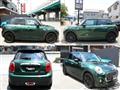 2017 BMW MINI