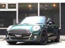 2017 BMW MINI