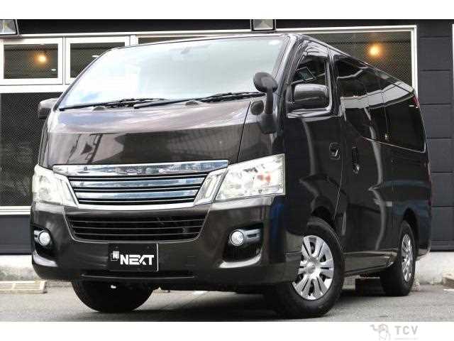 2012 Nissan Nissan Others