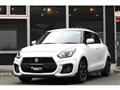 2023 Suzuki Swift