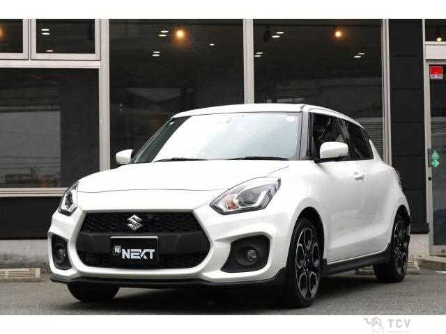 2023 Suzuki Swift