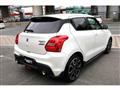2023 Suzuki Swift