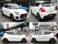 2023 Suzuki Swift