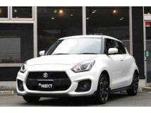 2023 Suzuki Swift