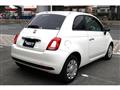2017 Fiat 500