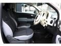 2017 Fiat 500