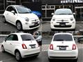 2017 Fiat 500