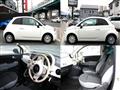2017 Fiat 500