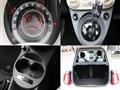 2017 Fiat 500