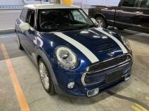 2015 BMW MINI