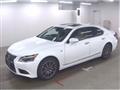 2013 Lexus LS
