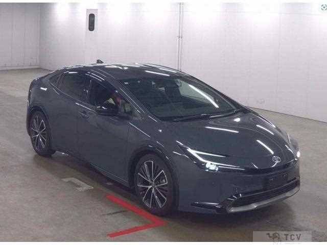 2023 Toyota Prius