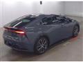 2023 Toyota Prius
