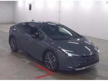 2023 Toyota Prius