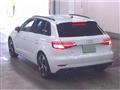 2019 Audi A3