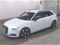 2019 Audi A3