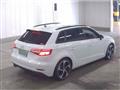 2019 Audi A3