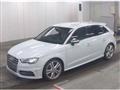 2015 Audi S3
