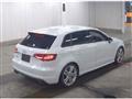 2015 Audi S3