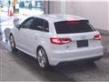 2015 Audi S3