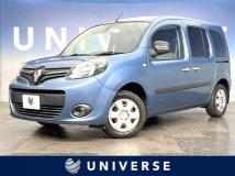 2019 Renault Kangoo