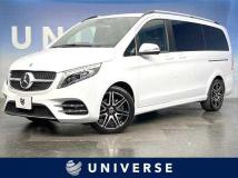 2020 Mercedes-Benz V-Class