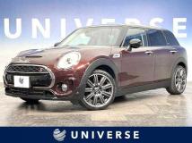 2019 BMW MINI
