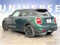 2016 BMW MINI