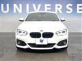 2018 BMW 1 Series